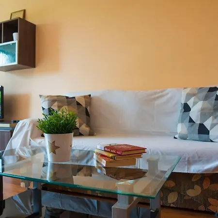 Flora Park Studio Burgas