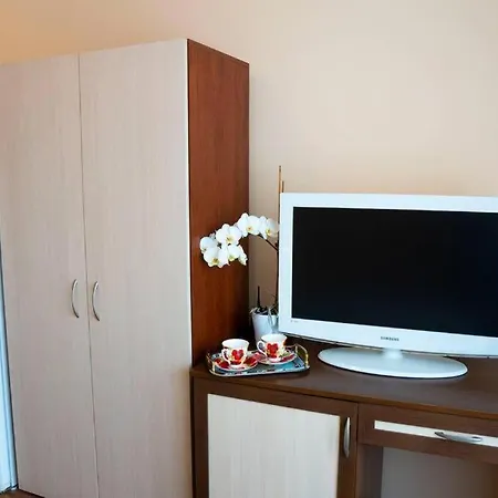 Flora Park Studio Burgas